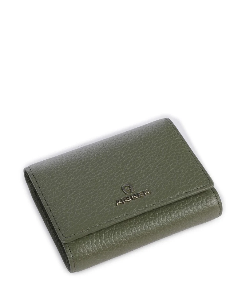 Aigner Ivy Portefeuille moss green