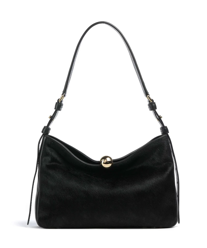 Furla Sfera Soft M Sac fourre-tout nero