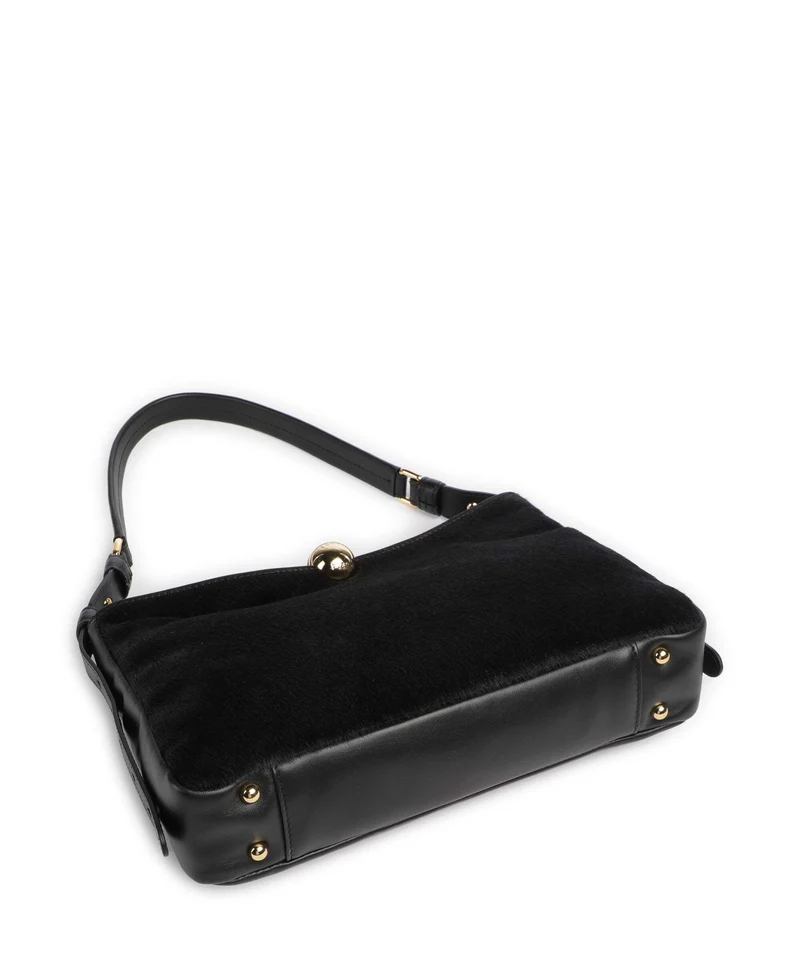 Furla Sfera Soft M Sac fourre-tout nero