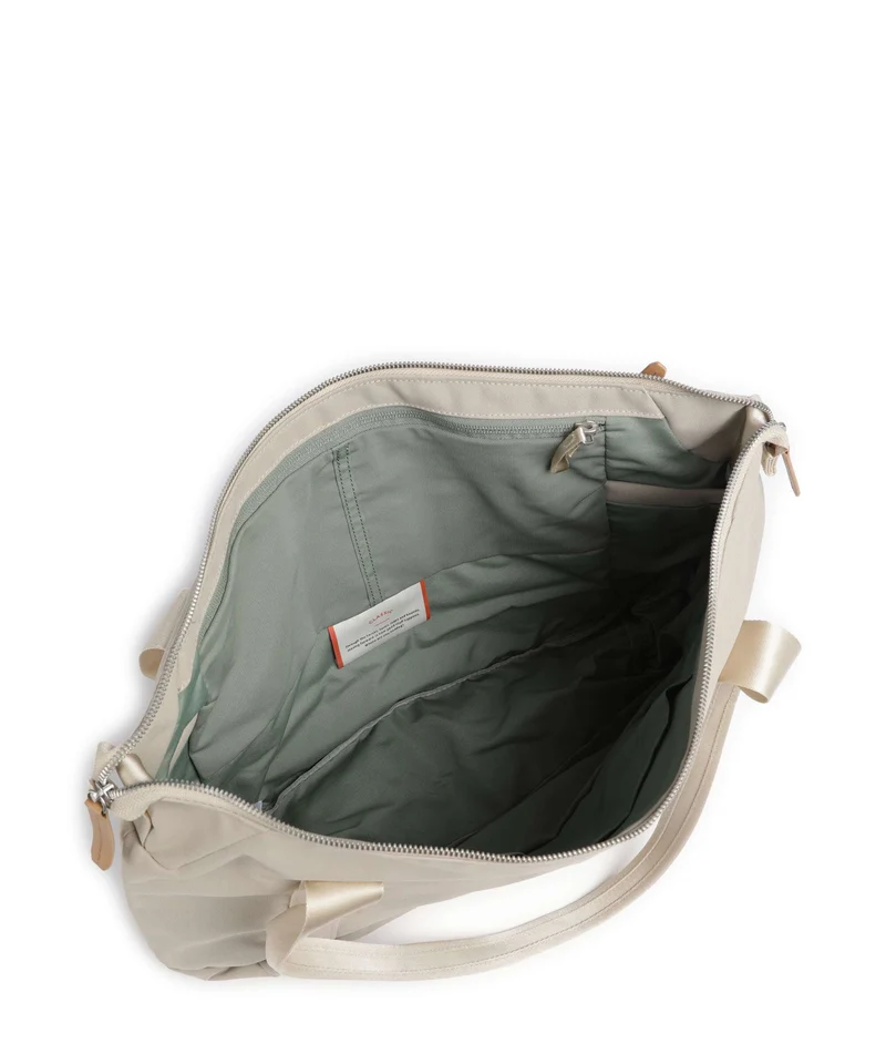 Bellroy Classic Cabas tahini