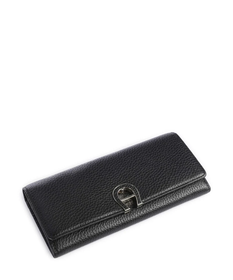 Aigner Fashion Portefeuille black