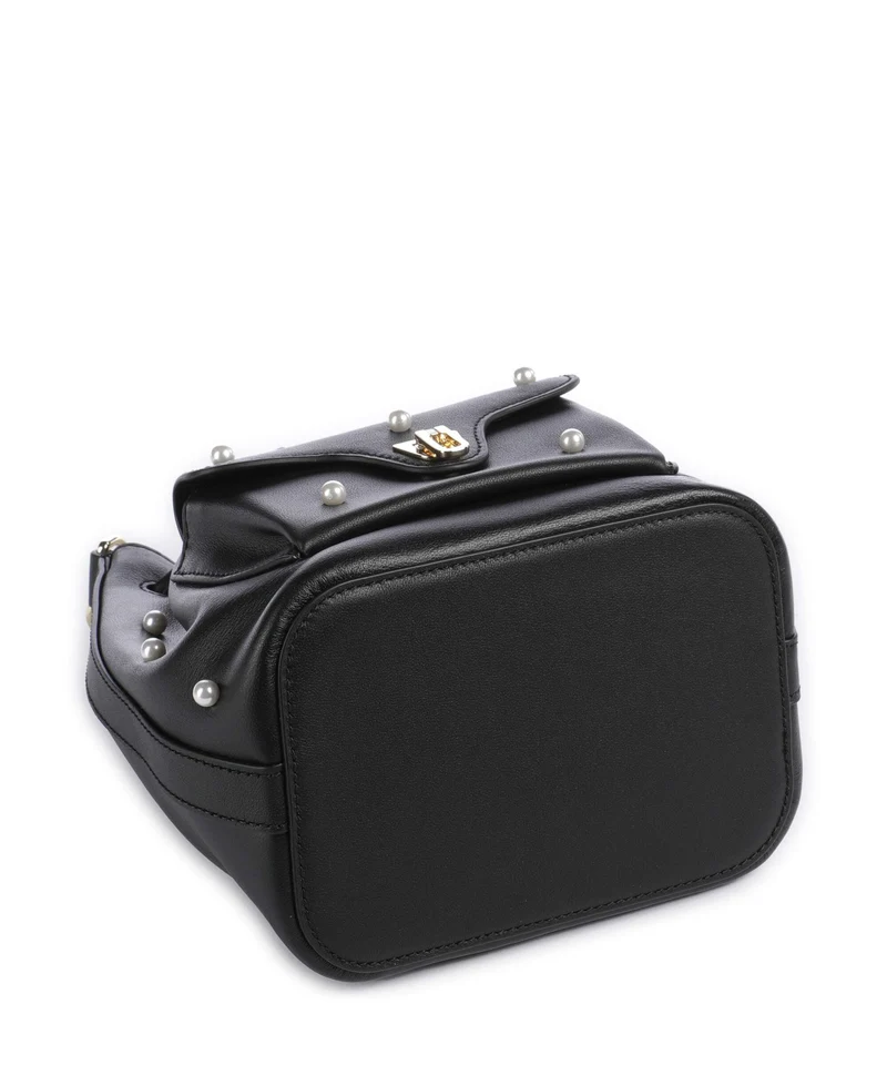 Coccinelle Beat Generation Sac seau noir
