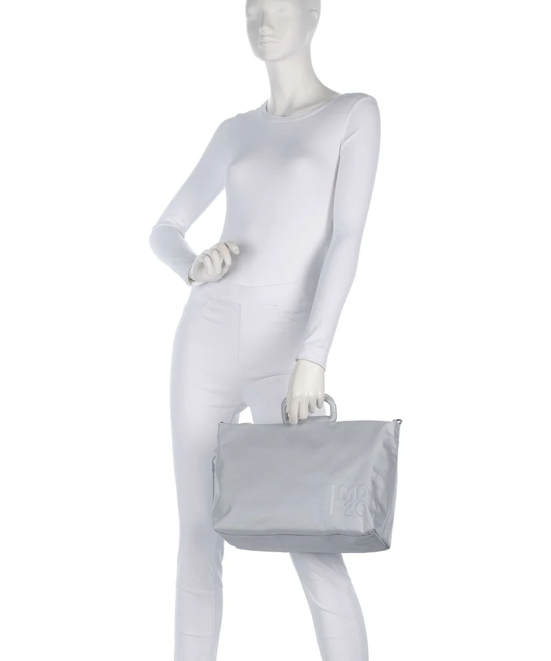 Mandarina Duck MD20 Sac à main pearl