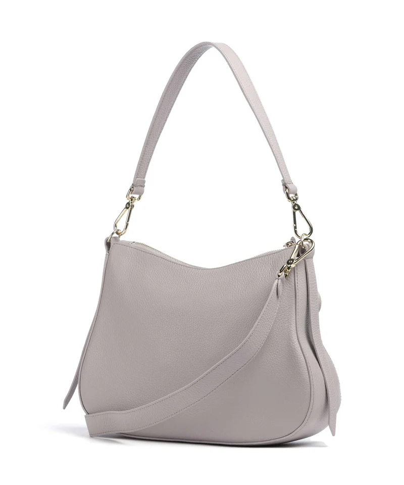 Coccinelle Nory Sac fourre-tout oyster
