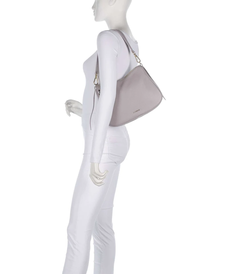 Coccinelle Nory Sac fourre-tout oyster