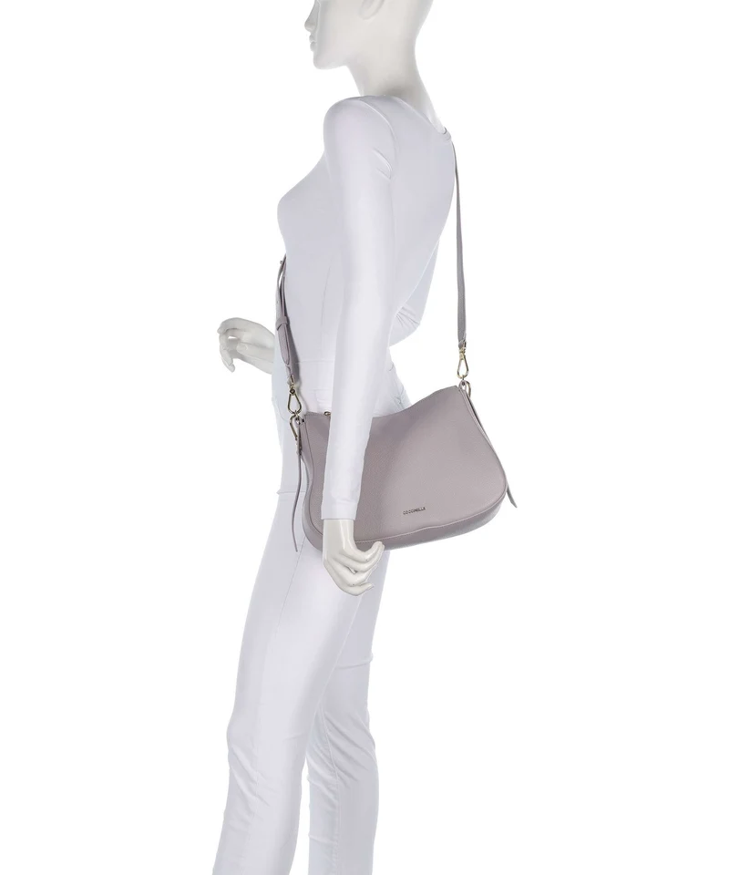 Coccinelle Nory Sac fourre-tout oyster