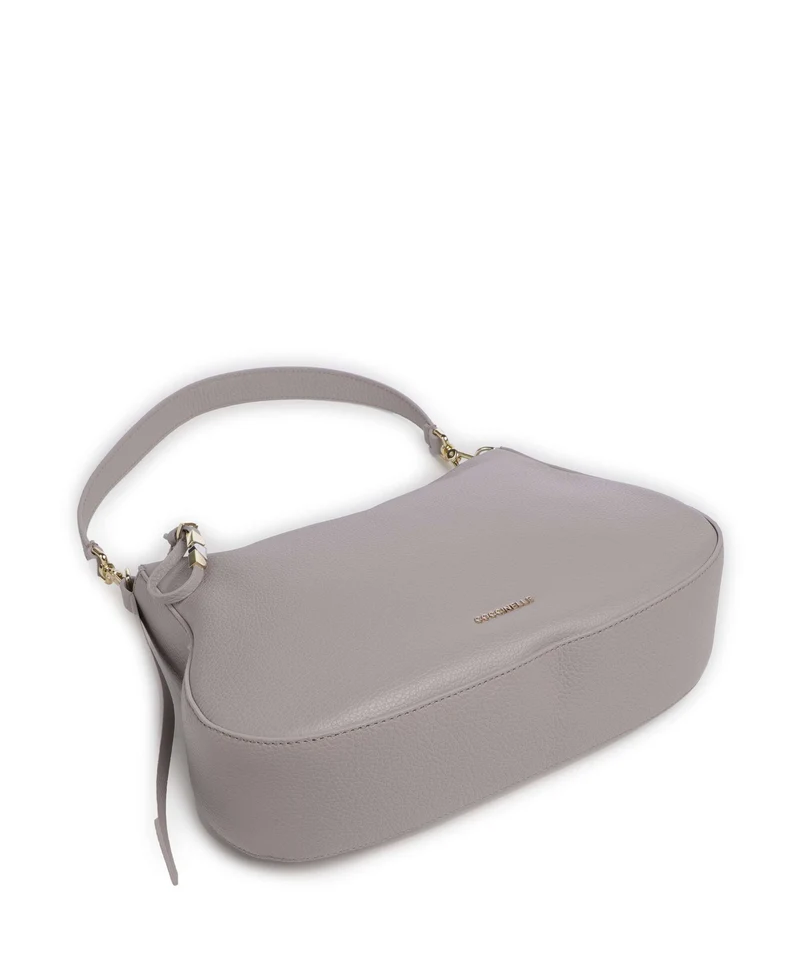 Coccinelle Nory Sac fourre-tout oyster