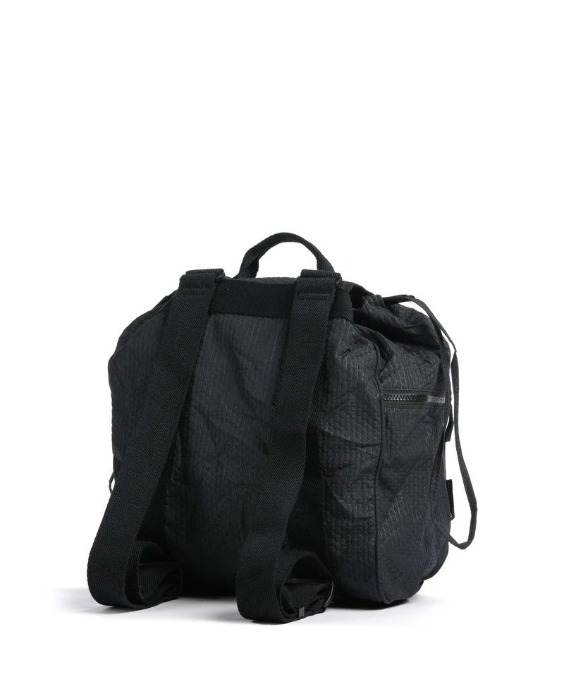 Mandarina Duck Revival 2.0 Sac à dos nero