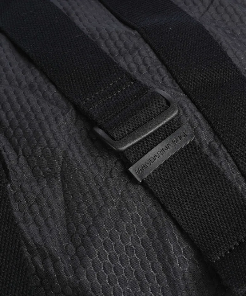 Mandarina Duck Revival 2.0 Sac à dos nero