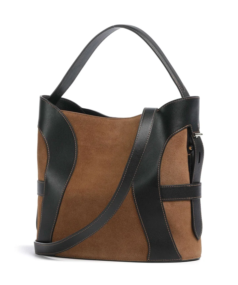 Aigner Deborah M Sac fourre-tout oat beige
