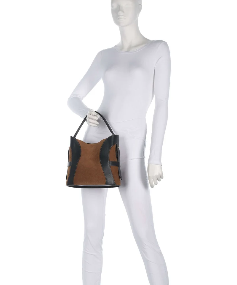 Aigner Deborah M Sac fourre-tout oat beige