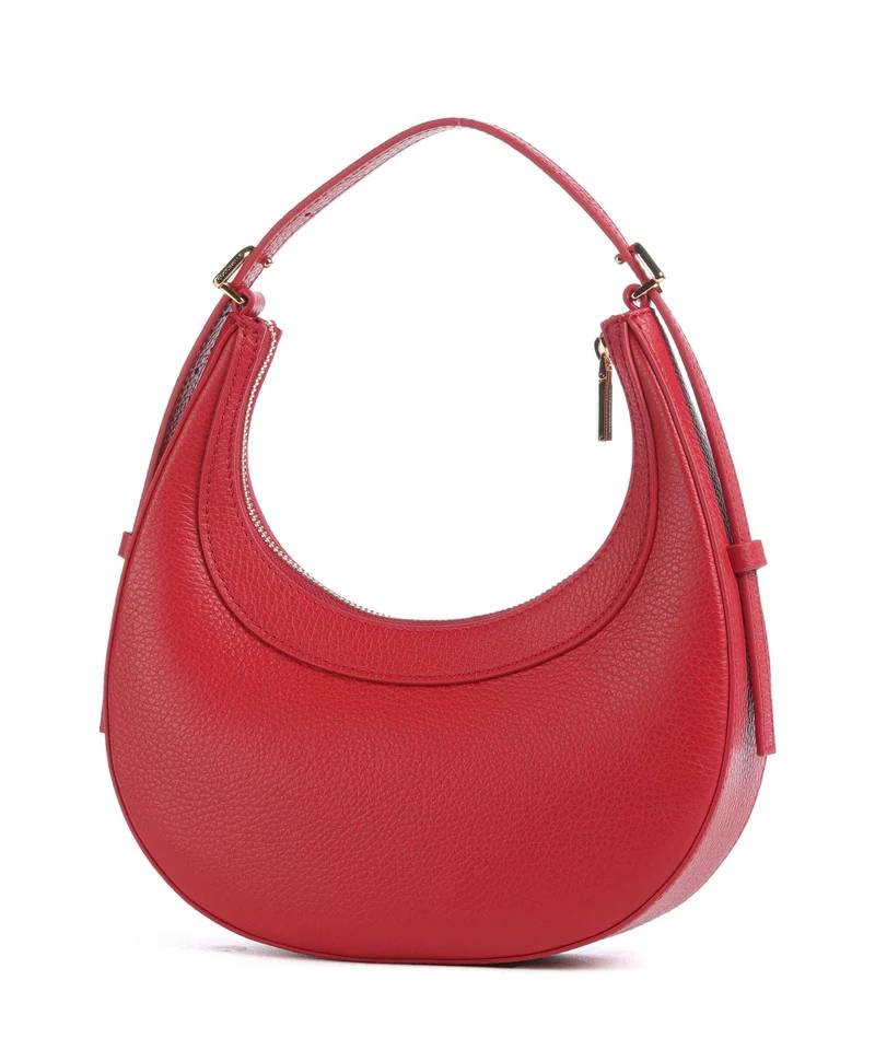 Coccinelle Whisper Sac porté épaule scarlet