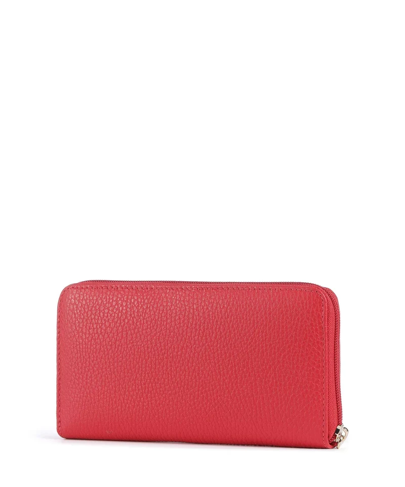 Mandarina Duck Mellow Leather Portefeuille diva