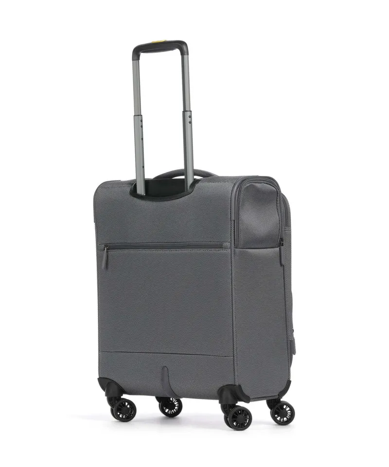Mandarina Duck Zephyr Valise 4 roues graphite