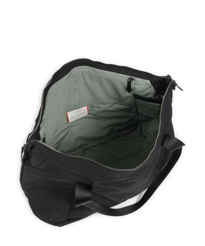 Bellroy Classic Getaway Sac week-end black