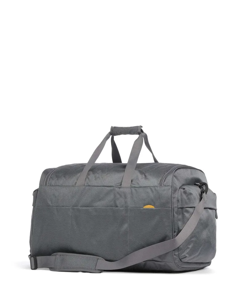 Mandarina Duck Zephyr Sac week-end graphite