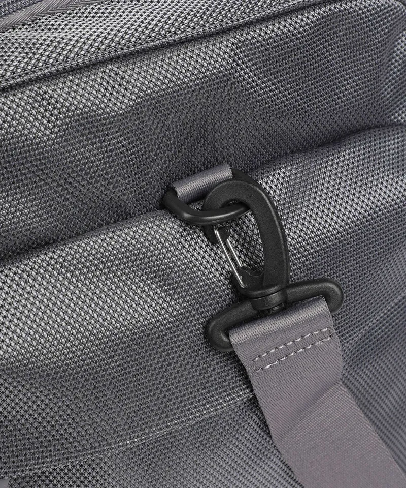 Mandarina Duck Zephyr Sac week-end graphite