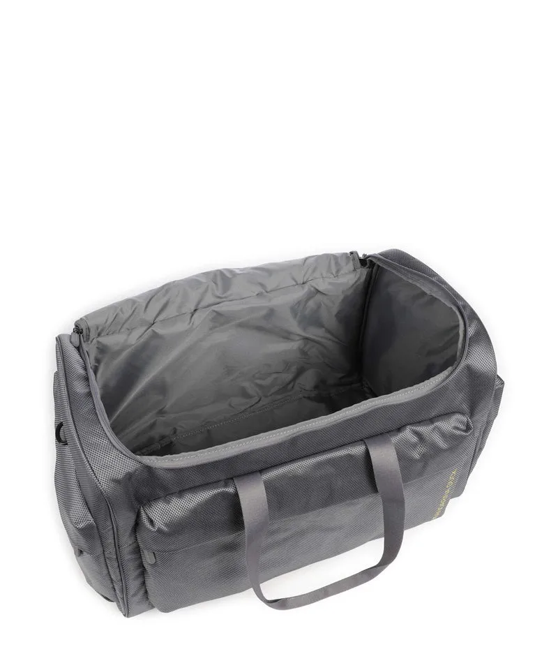 Mandarina Duck Zephyr Sac week-end graphite