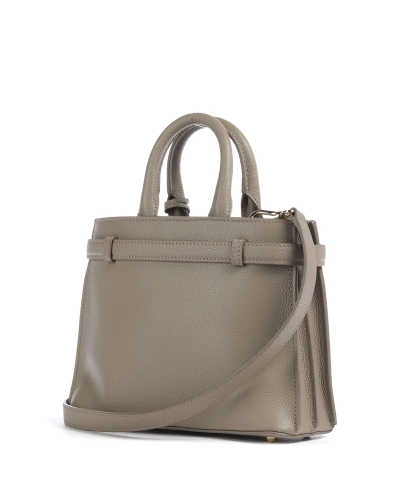 Lancel Faubourg S Sac à main greige