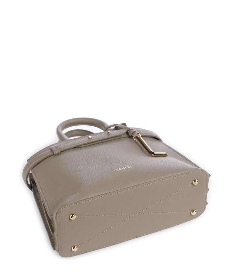 Lancel Faubourg S Sac à main greige
