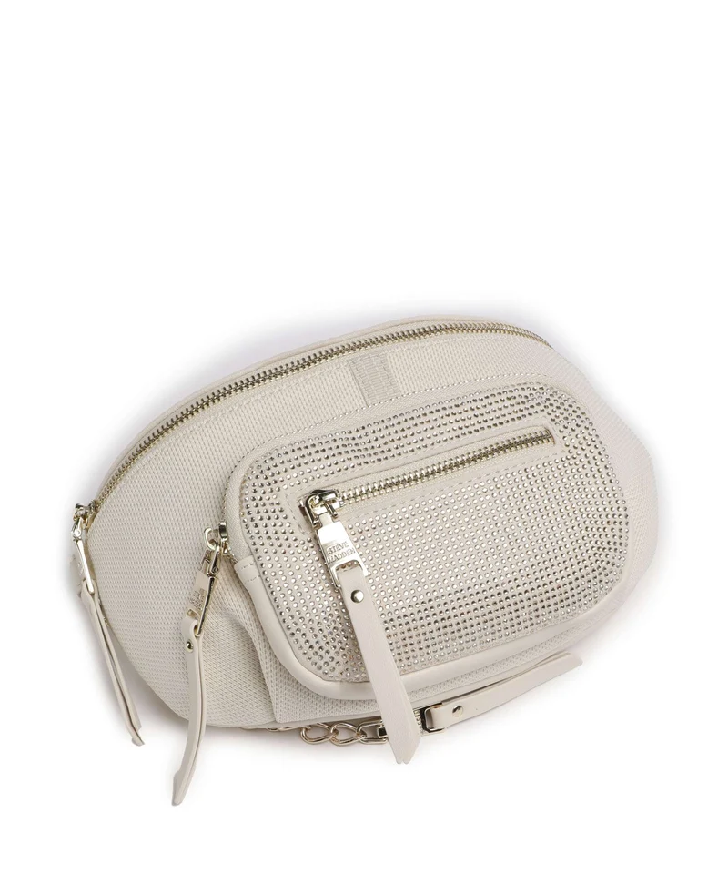 Steve Madden BMAXIMAD Sac bandoulière beige