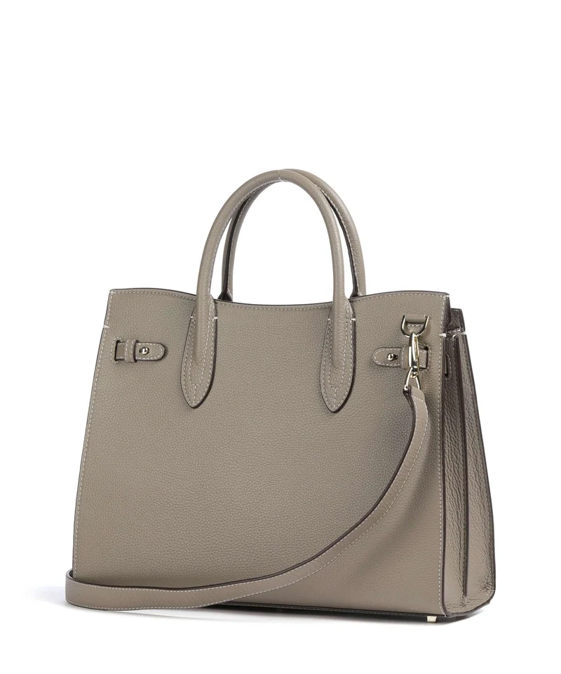Aigner Farah L Sac à main taupe