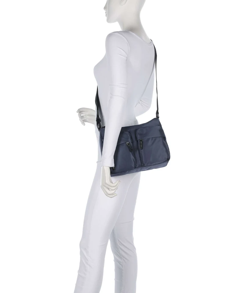 Mandarina Duck Hunter Sac bandoulière parisian night