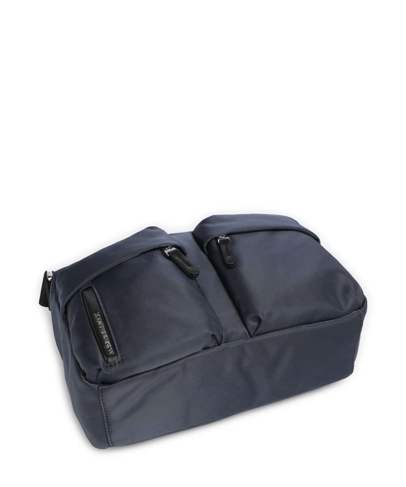 Mandarina Duck Hunter Sac bandoulière parisian night