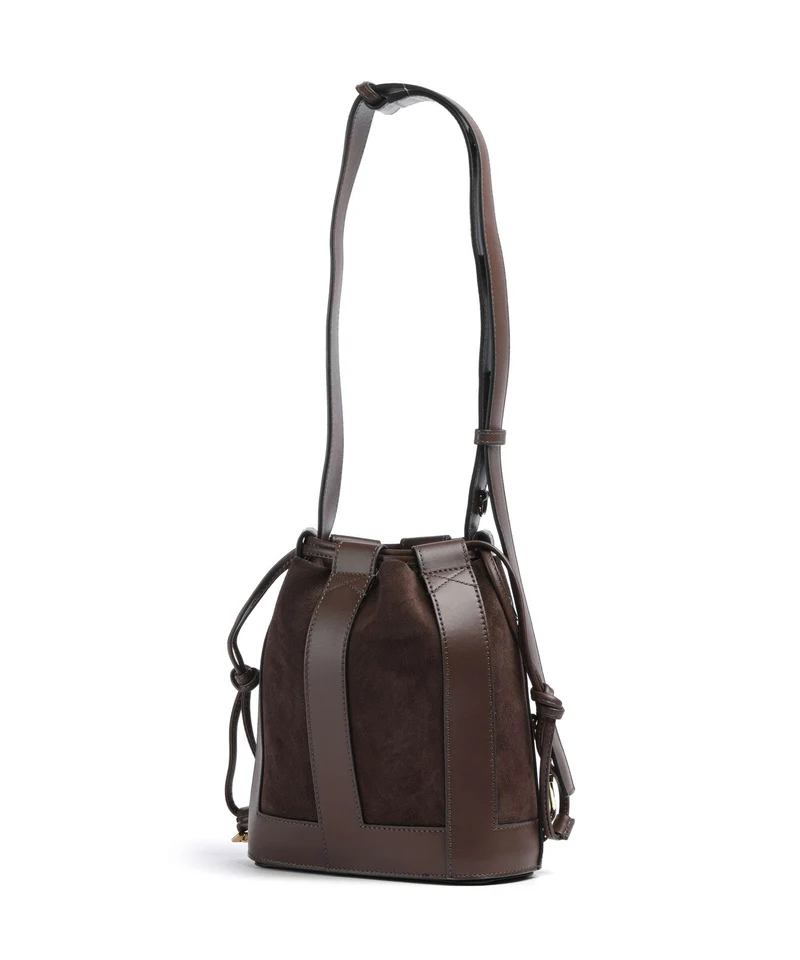 Lancel Elles S Sac seau coconut