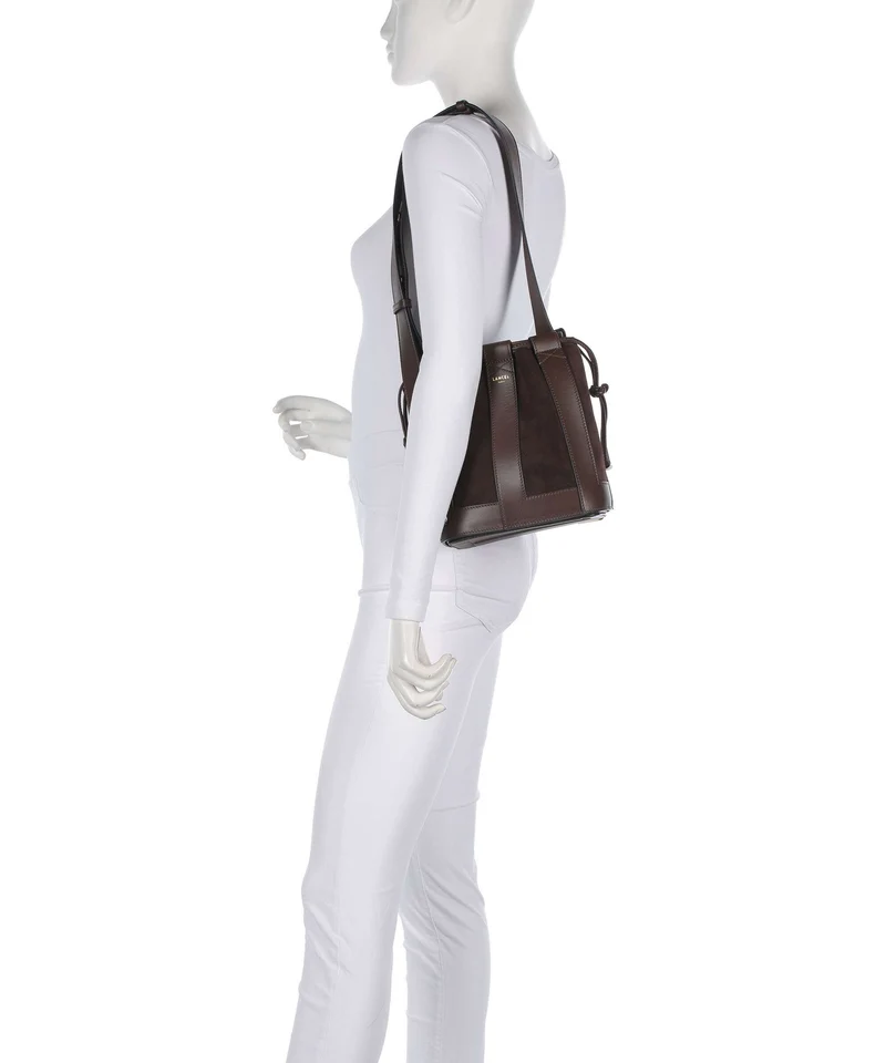 Lancel Elles S Sac seau coconut