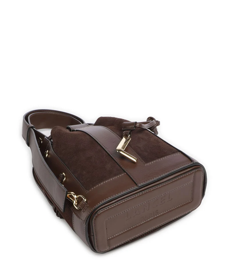 Lancel Elles S Sac seau coconut
