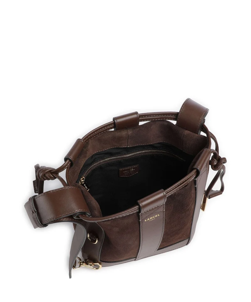 Lancel Elles S Sac seau coconut