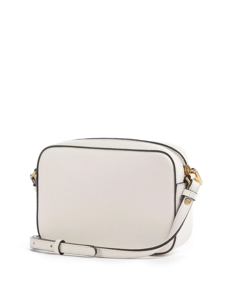 Coccinelle Beat Soft Sac bandoulière pearl