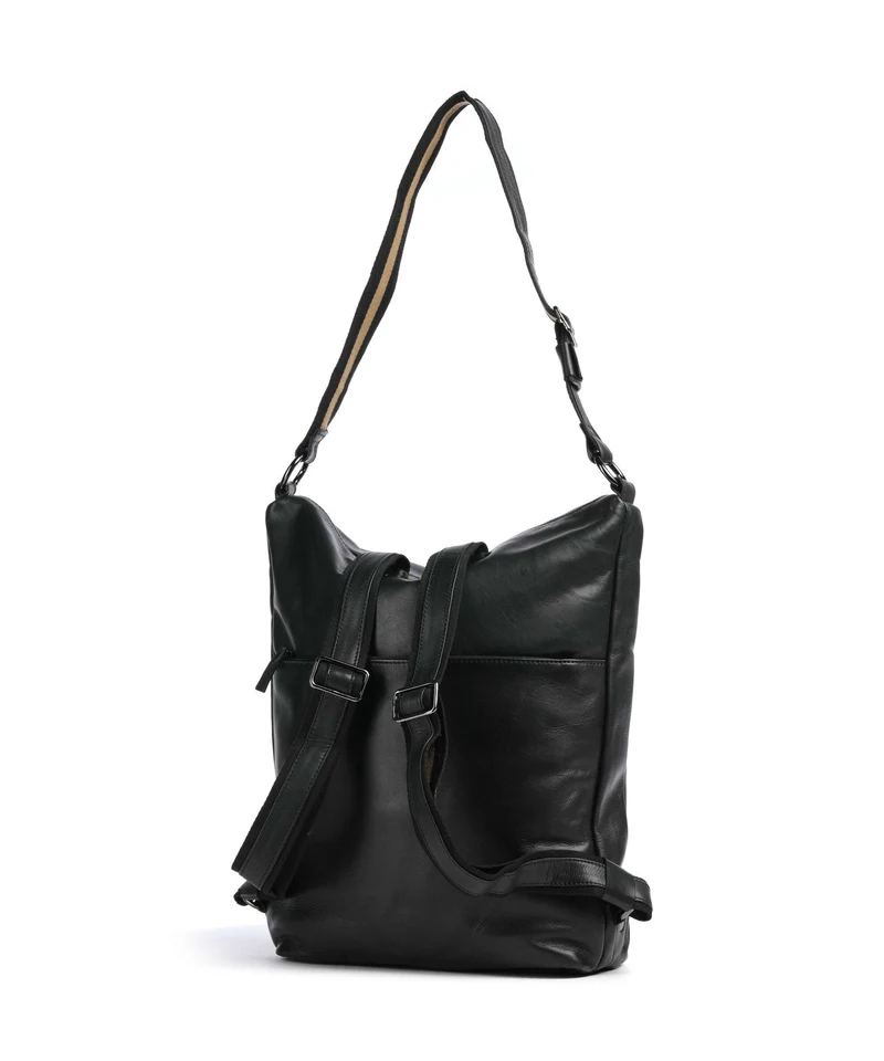 Harold's Caugio Sac à main porté dos schwarz