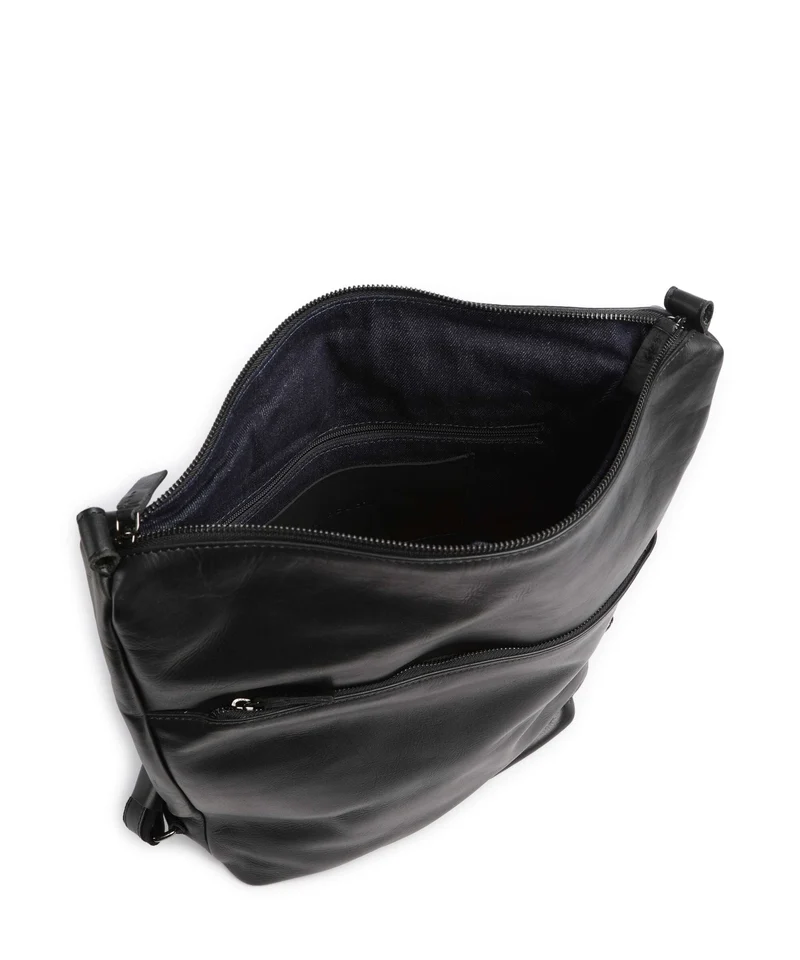 Harold's Caugio Sac à main porté dos schwarz