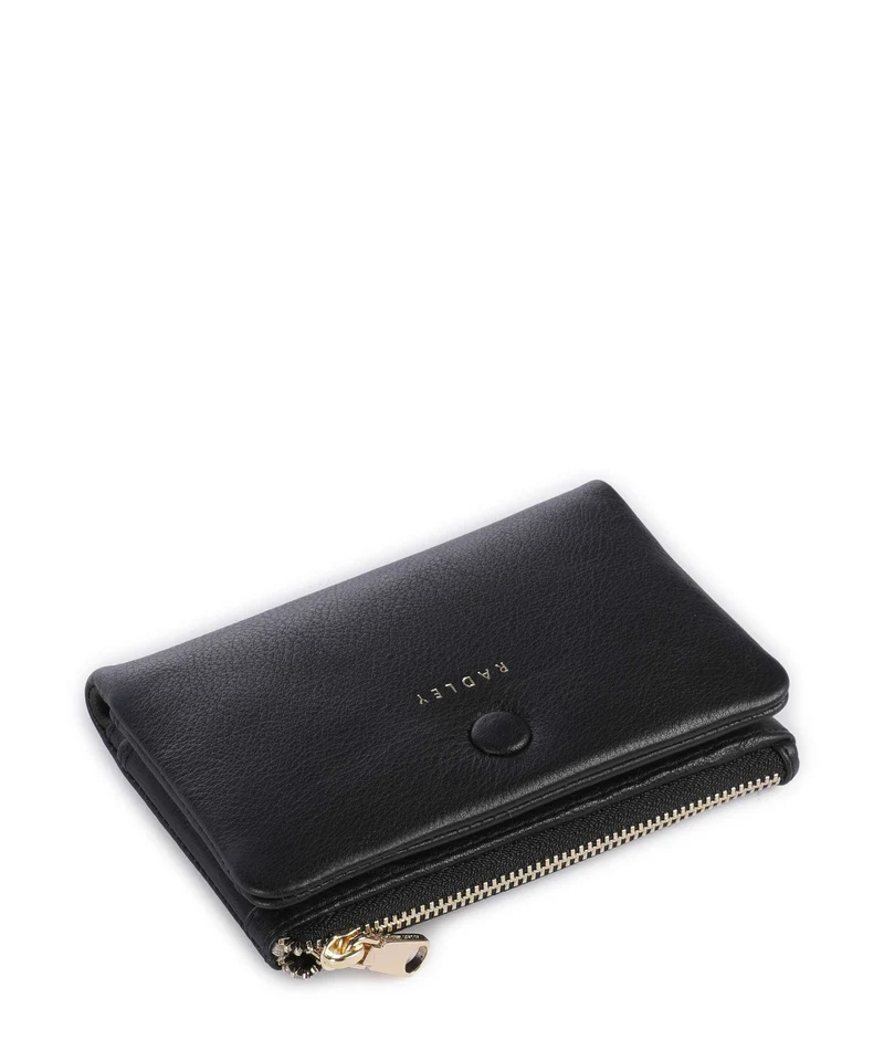 Radley London Mallow Street Portefeuille black