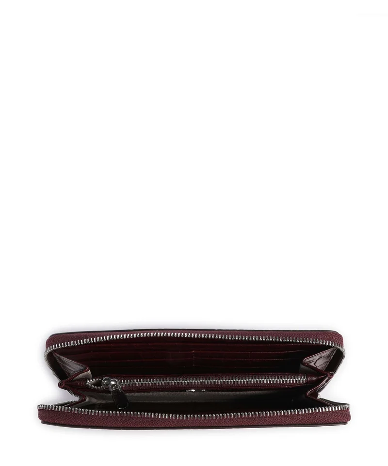 Radley London Dukes Place Portefeuille dark cherry