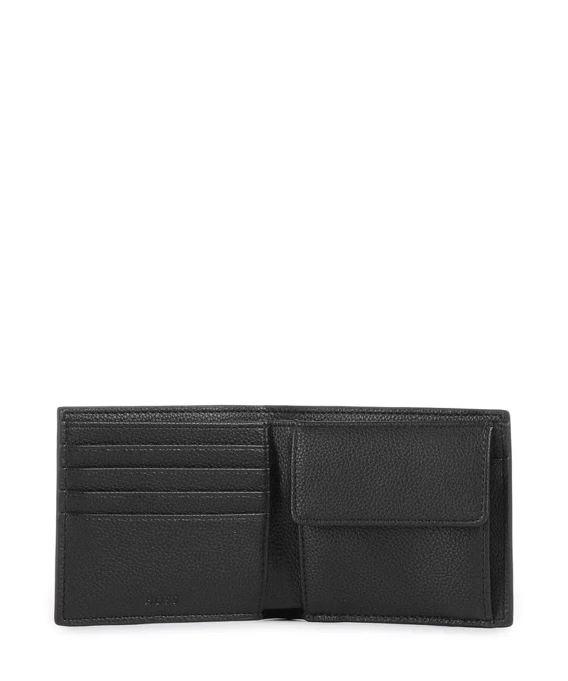 BOSS Ray Portefeuille dark brown