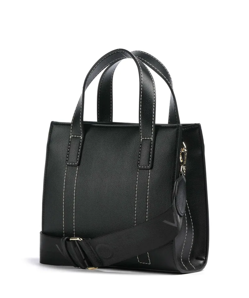 Valentino Bags Aury Re Sac à main nero