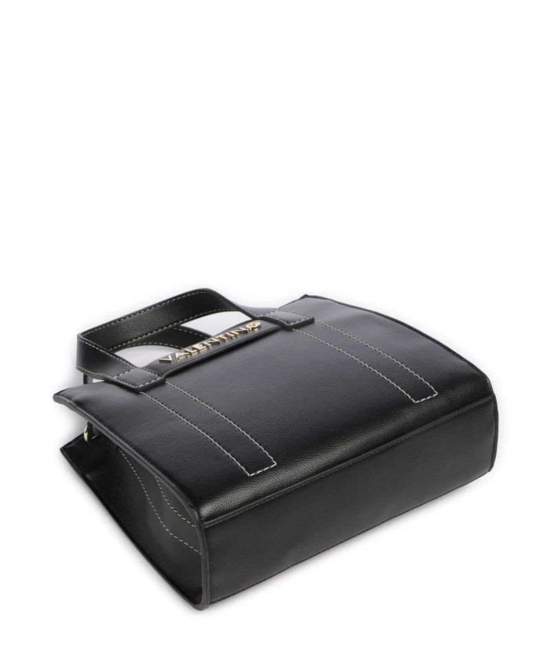 Valentino Bags Aury Re Sac à main nero