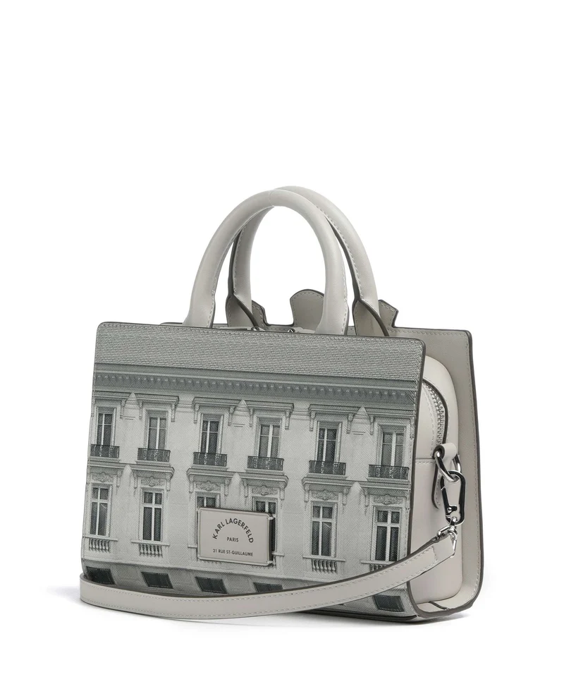 Karl Lagerfeld K/Rue St Guillaume Sac à main multi