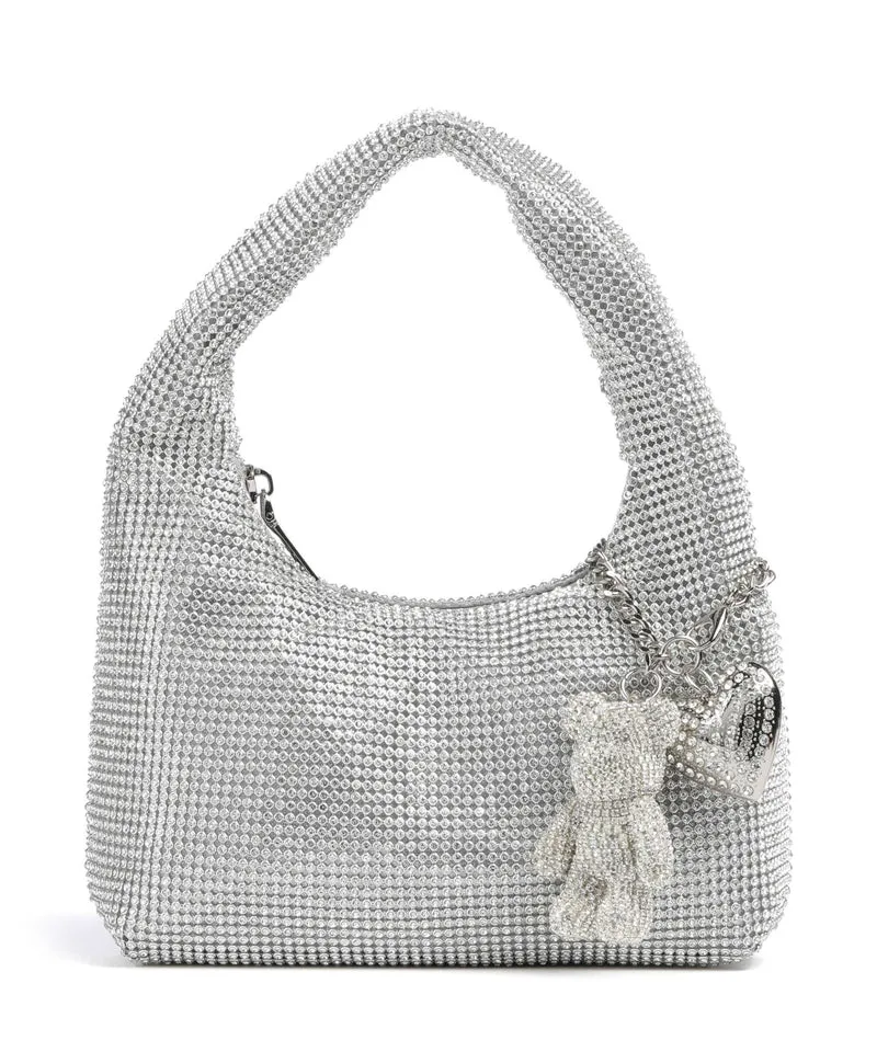 Steve Madden BTEDDIE Sac à main rhinestone