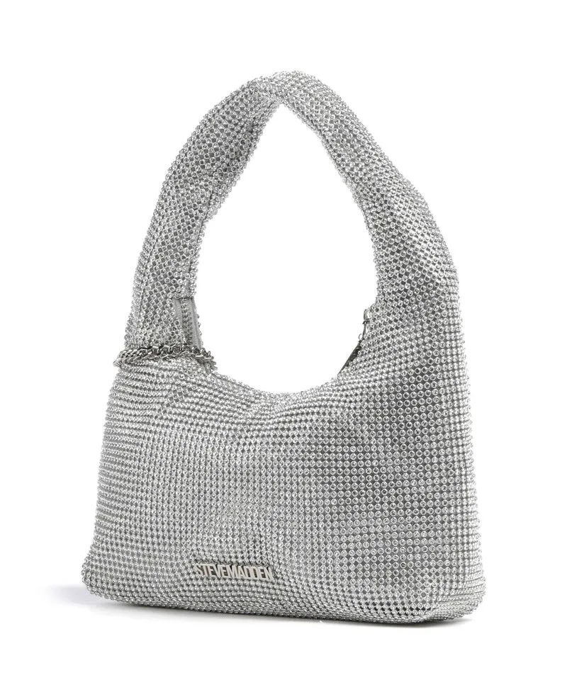 Steve Madden BTEDDIE Sac à main rhinestone