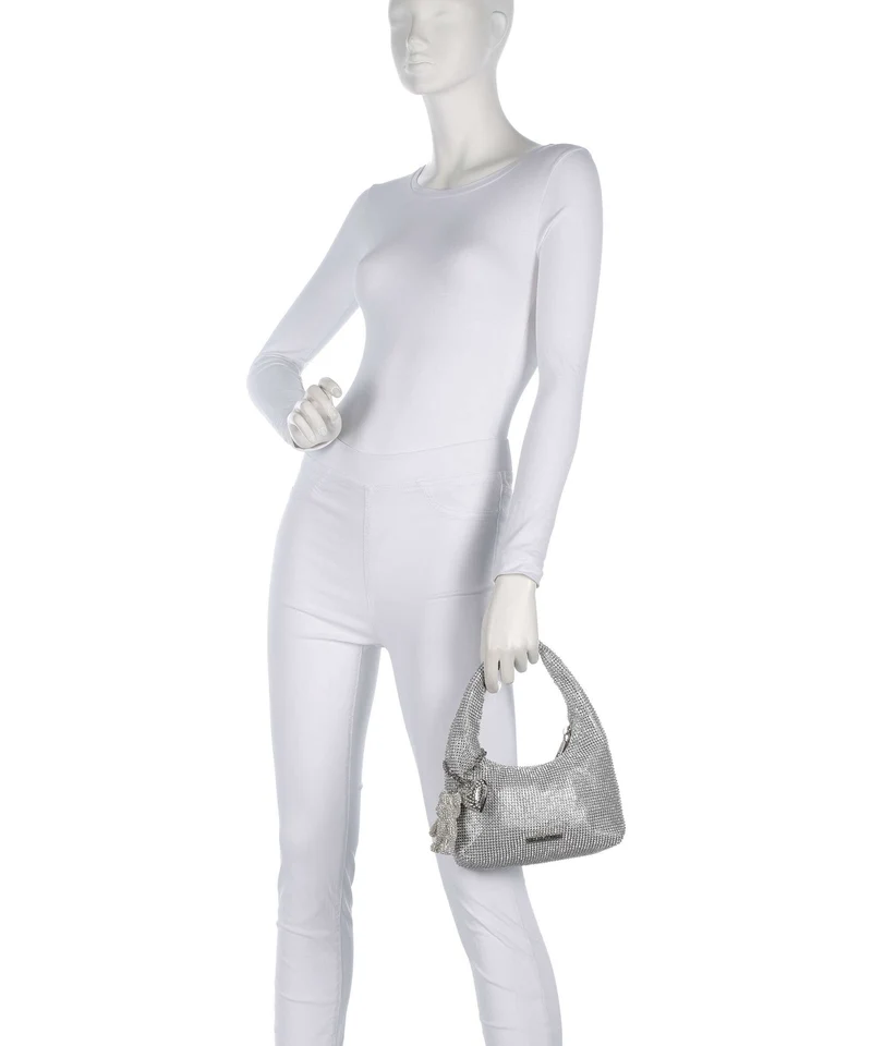 Steve Madden BTEDDIE Sac à main rhinestone