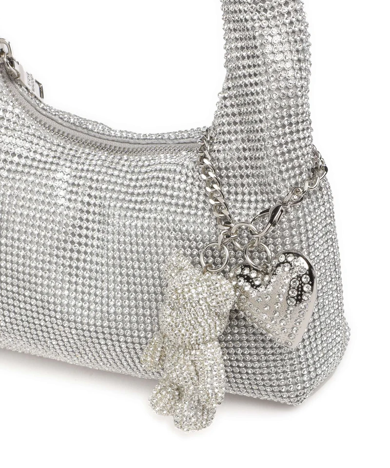 Steve Madden BTEDDIE Sac à main rhinestone