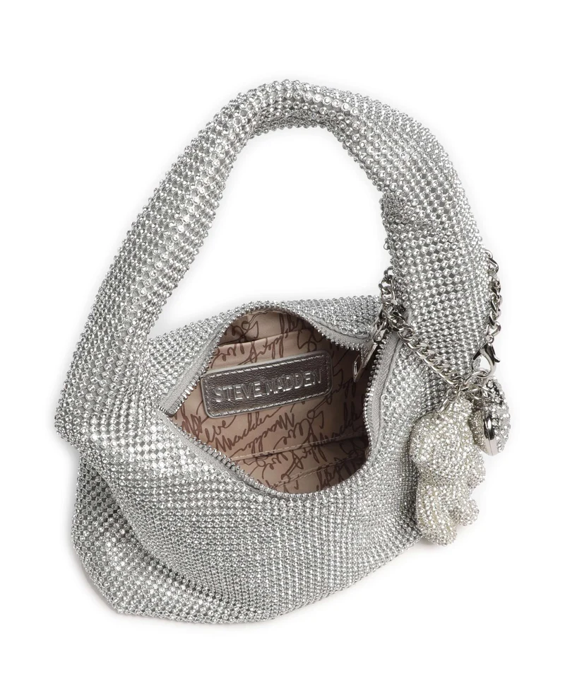Steve Madden BTEDDIE Sac à main rhinestone