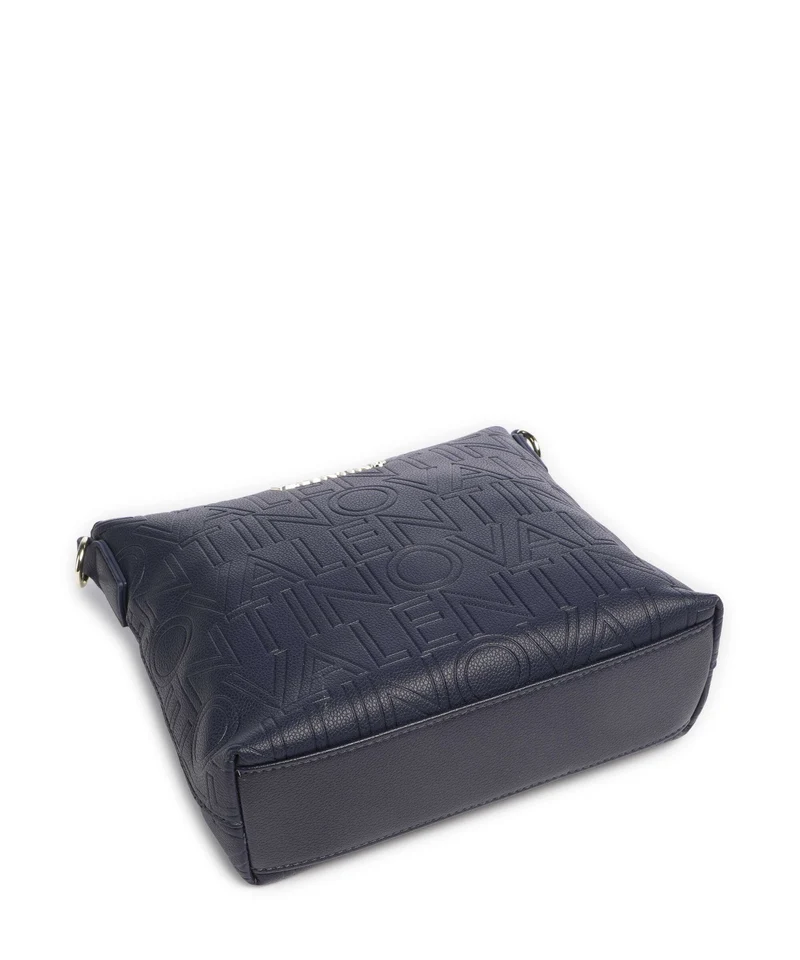 Valentino Bags Pansy Sac bandoulière blu