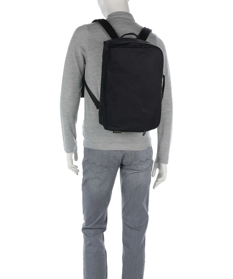 Mandarina Duck MD Urban Sac à dos de voyage black