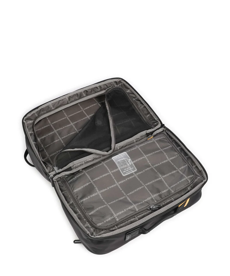 Mandarina Duck MD Urban Sac à dos de voyage black