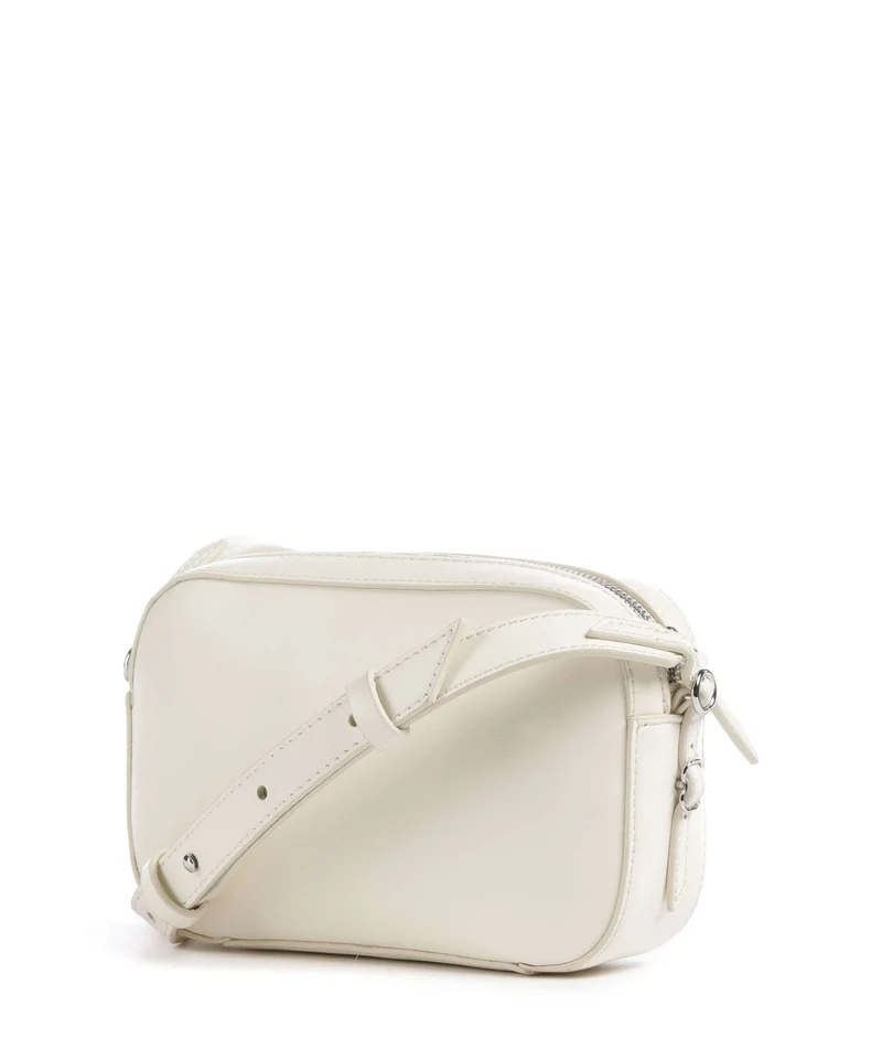 Hugo Syndra Sac bandoulière open white